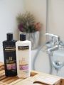 TRESemme Biotin+ Repair Shampoo + Conditioner 400ml (UAE).