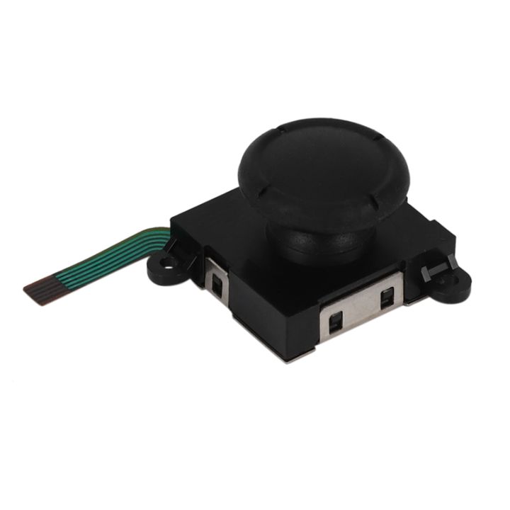 50Pcs%20Replacement%203D%20Analog%20Rocker%20Joy%20Stick%20for%20Nintendo%20Switch%20Controller%20NS%20Gamepad%20Joycon%20Game%20Pad%20-%20Image%203