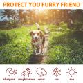 TOUA Choice Paw Balm Dogs Cat and Dog Nose Balm 30/60G Foot Care Cleaner Dog Bath Foot Pad Protective Oil for Cracked Paw Care. 