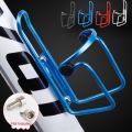 Bicycle Alloy Water Bottle Holder Water Bottle Cage Holder,. 