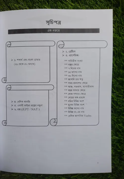 Japanese%20Minna%20No%20Nihongo%20N4%20Bangla%20Grammar%20For%20JLPT/Nat%20Level%20N4%20book%20-%20Image%203