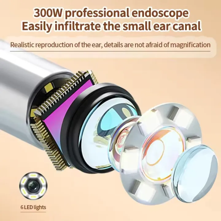 Smart%20Visual%20Ear%20Cleaner%20earpick%20NE%20series%20High%20Precision%20Ear%20Wax%20Removal%20Tool%20with%20Camera%20LED%20Light%20Wireless%20Otoscope%20Smart%20Ear%20Cleaning%20Kit%20-%20Image%202