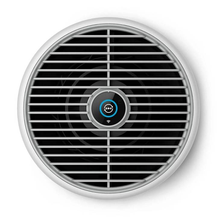 Philips%20AC0850/20%20800i%20Series%20Compact%20Air%20Purifier%20%7C%20527%20Sqft%20-%20Image%206