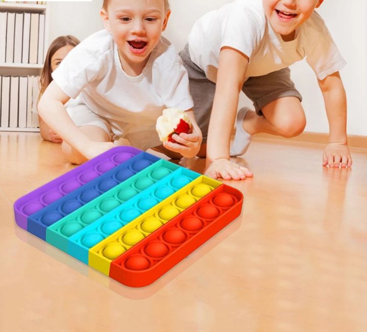 popid%2040cm%20Push%20Pop%20Bubble%20Fidget%20Sensory%20Toy%20Special%20Needs%20Stress%20Reliever%20Silicone%20Stress%20Reliever%20Toy%20Squeezes%20Sensory%20Toys%20-%20Image%204