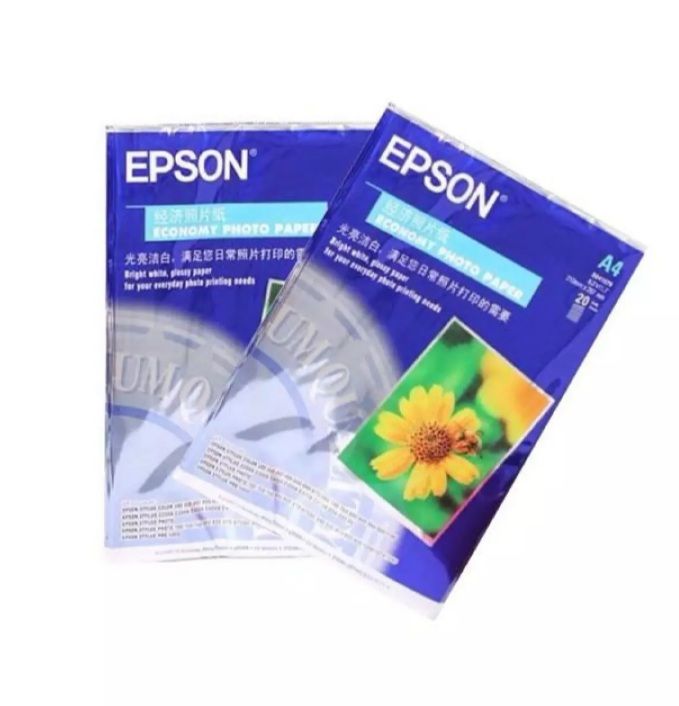 Epson%20Photo%20Print%20Paper%20A4%20-%2020%20Sheets%20(1pack)%20-%20Image%203