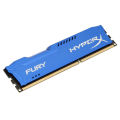 HyperX FURY 8GB 1600MHz DDR3 RAM (Blue). 