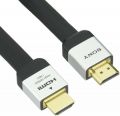 High-speed HDMI Cable 2.0m DLC-HJ20HF NEW.