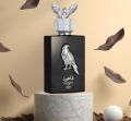 Lattafa Pride Shaheen Silver by Lattafa - Eau De Parfum Spray (Unisex) 100 ml - for men.