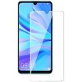 2pcs Glass for Huawei Y8P Screen Protector 9H full black. 