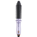 2 IN 1 One Step Hair Dryer And Hot Air Brush Hair Straightener Comb Curling Brush Blow Dryer Hair Styling Tools.
