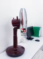 Rechargeable Fan Defender / Kennede (16") KTH/KN-2956P, Warranty: 01 Year, Service Warranty 03 Years..