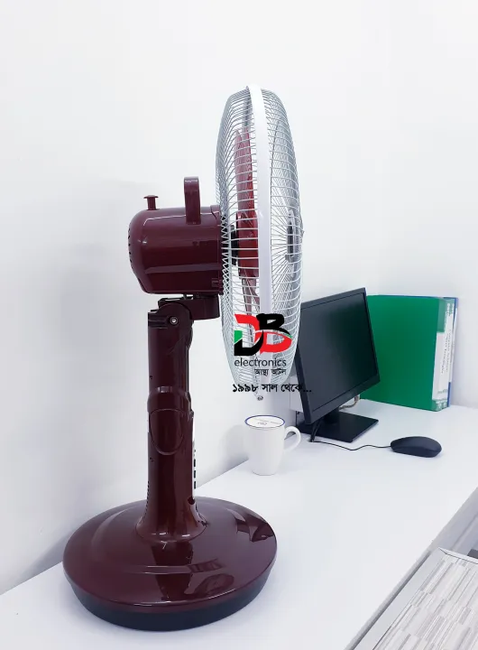 Rechargeable%20Fan%20Defender%20/%20Kennede%20(16")%20KTH/KN-2956P,%20Warranty:%2001%20Year,%20Service%20Warranty%2003%20Years.%20-%20Image%202