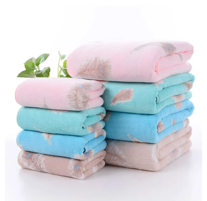 New%20Born%20Baby%20Ultra%20Soft%20&%20Comfortable%20Towel%20Small%2029*13%20inc%20CN-1pcs%20-%20Image%202