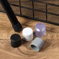 10pcs/set Chair Leg Caps Rubber Feet Protector Pads Plastic Pipe Cover Furniture Table Covers Hole Plugs Furniture Leveling Feet. 