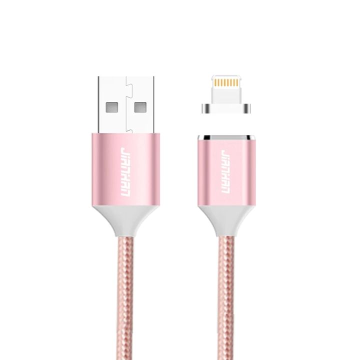 JianHan%20Magnetic%20Charging%20Cable%20for%20Lightning%201m%20Fast%20Charge%20Magnet%20Charger%20Cable%20for%20iPhone%2012%2011%20Pro%20XS%20Max%20X%20XR%208%207%206%206S%20Plus%20-%20Image%207