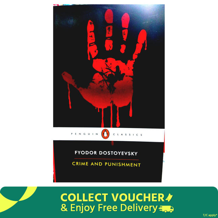 Crime and Punishment