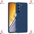Realme P3x 5G // Realme Narzo 80x 5G // Premium Silicone xunnd Case Protective Mobile Phone Back Cover.