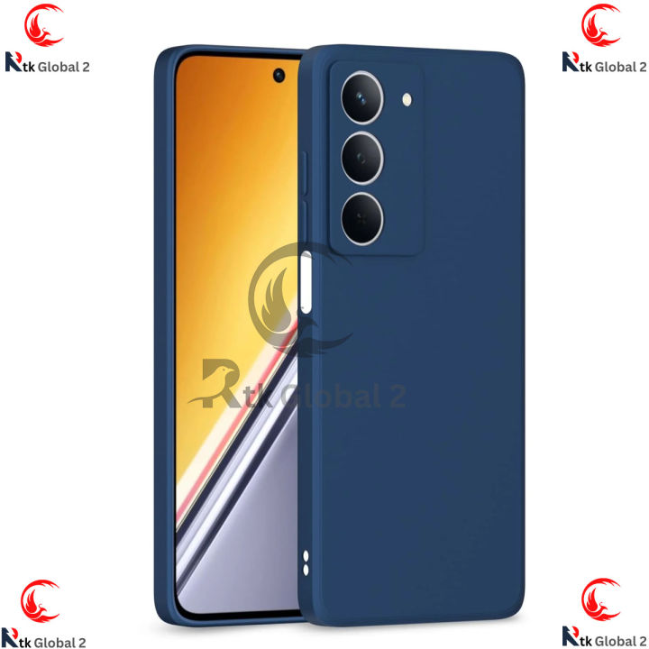 Realme%20P3x%205G%20//%20Realme%20Narzo%2080x%205G%20//%20Premium%20Silicone%20xunnd%20Case%20Protective%20Mobile%20Phone%20Back%20Cover%20-%20Image%205