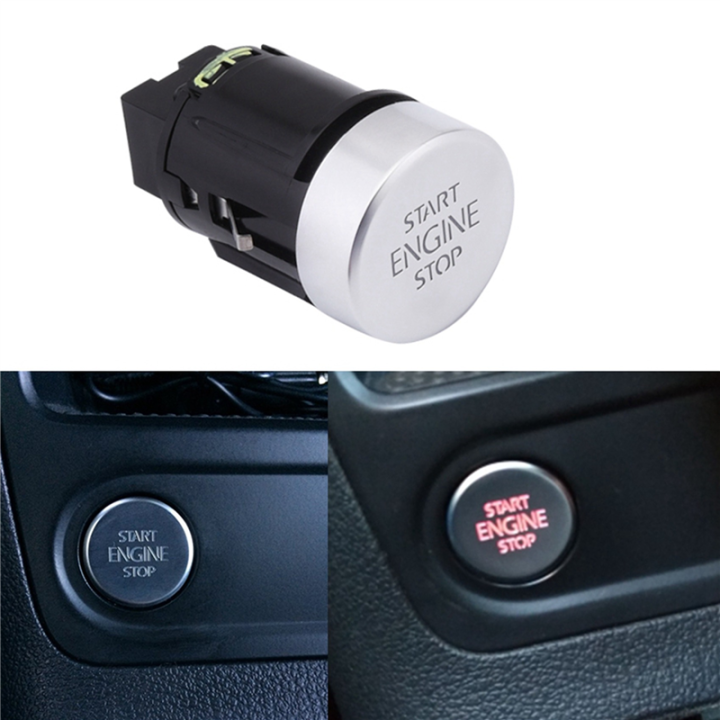 5X%20Car%20Engine%20Start%20Stop%20Button%20Switch%20for%202008-2016%202011-2016%207N%205N0959839%205N0%20959%20839%20-%20Image%206