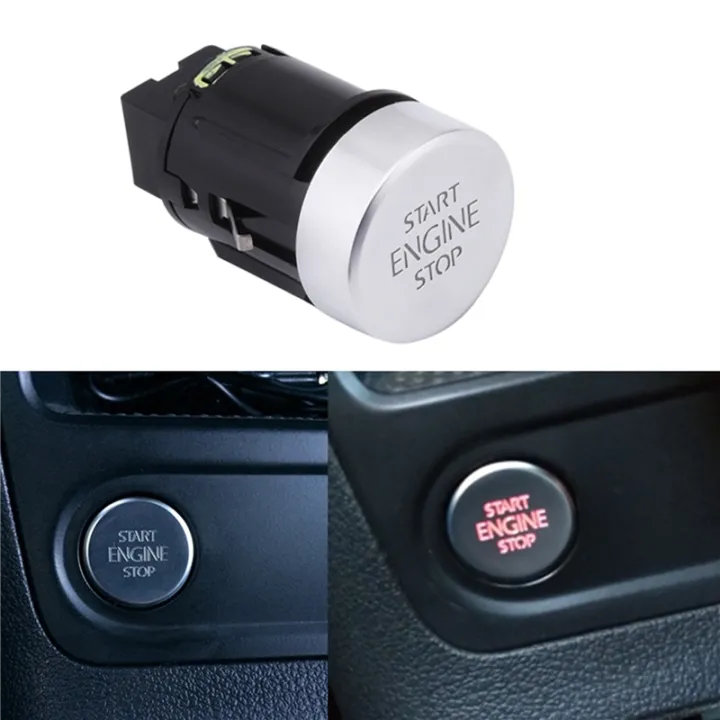 5X%20Car%20Engine%20Start%20Stop%20Button%20Switch%20for%202008-2016%202011-2016%207N%205N0959839%205N0%20959%20839%20-%20Image%206