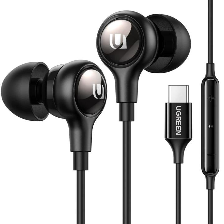 UGREEN%20EP103%20Type-C%20USB%20C%20Earphones,%20In-ear%20Headphones%20with%20Microphone%20Type%20C%20Wired%20Earphones%20for%20iPhone%2016%2016%20Plus%2016%20Pro%2016%20Pro%20Max%2015%20Pro%20Max%20Samsung%20S24%20S24%20Ultra,%20S23%20S23%20Ultra%20S22%20A55%20Redmi%20Note%2014%2013%20Pro%20Plus%20OnePlus%20-%20Image%203