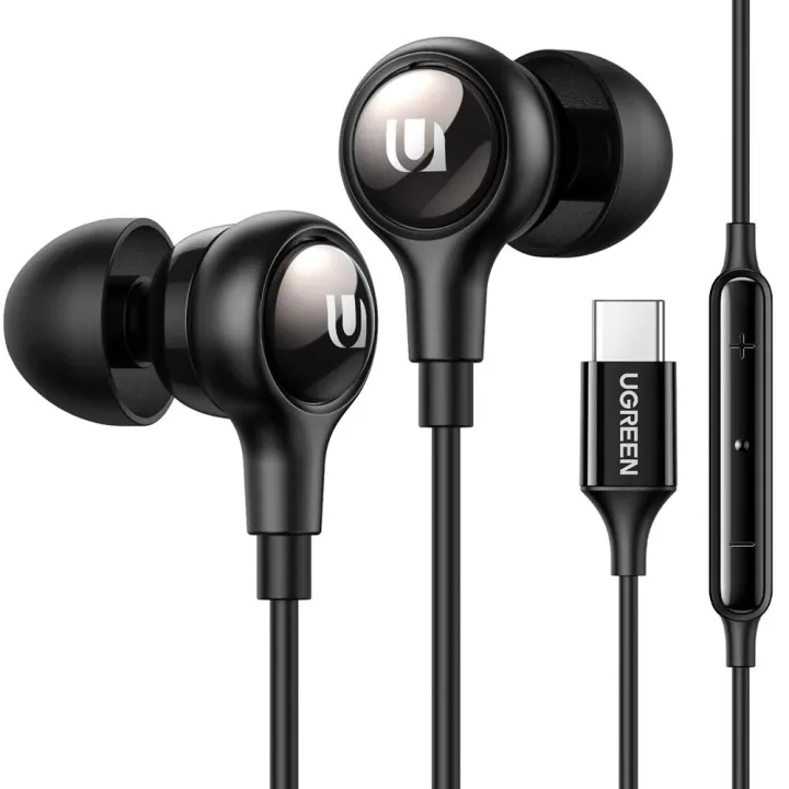 UGREEN%20EP103%20Type-C%20Earbuds%20Earphones,%20USB-C%20Type%20C%20Wired%20Headphones%20Noise%20Isolating%20Volume%20Control%20Microphone%20For%20iPhone%2017%20Pro%20Max%20iPhone%2016%20Pro%20Max%2015%20Pro%20Samsung%20Galaxy%20S26%20Ultra%20S25%20Ultra%20S24%20Ultra%20A56%20S23%20Ultra%20Xiaomi%20OnePlus%20Huawei%20-%20Image%202