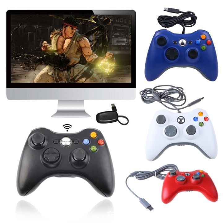 Pc%20Controller%20Gamepad%20For%20Xbox%20Usb%20Controller%20For%20Joystick%20Game%20Controller%20Reolacement%20-%20Image%205