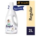 Comfort Pure Fabric Softener 2L. 
