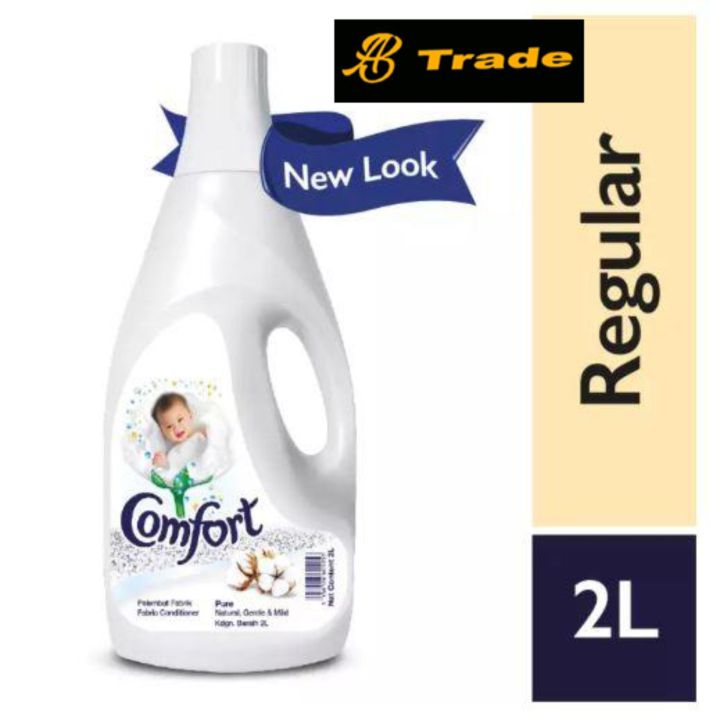 Comfort%20Pure%20Fabric%20Softener%202L%20-%20Image%202