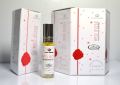 International Dubai product AL-REHAB Red Rose Concentrated perfume Used for male/female - 6 ml.
