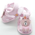 Newborn Baby Soft Shoes -Multicolor - Baby Shoes Boy. 