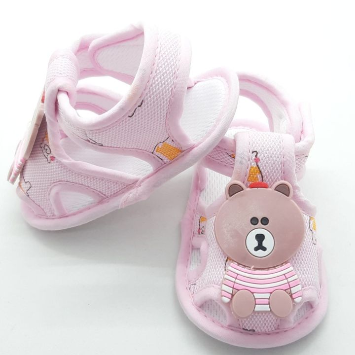 Newborn Baby Soft Shoes -Multicolor - Baby Shoes Boy