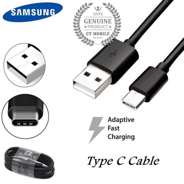 Samsung%20Type-C%20Data%20Fast%20Charging%20Cable%20For%20Samsung%20-%20Image%202