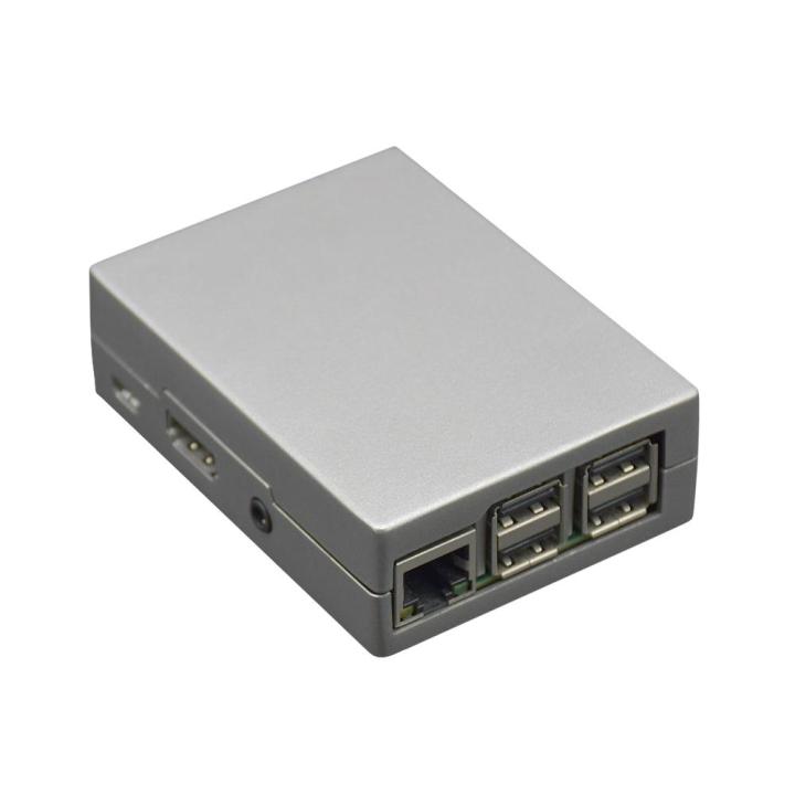 Aluminum%20Alloy%20Protective%20Case%20Housing%20Shell%20Enclosure%20Box%20for%20Raspberry%20Pi%203,%20Pi%202%20and%20B+%20-%20Image%203