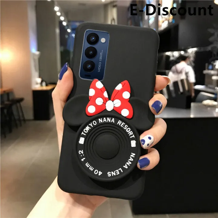 For%20Tecno%20Camon18%20Premier%20Case%20Cute%20Cartoon%20Camera%20Stand%20Holder%20Silicone%20Soft%20Cases%20for%20Tecno%20Camon18%20Premier%20Makeup%20Mirror%20Back%20Cover%20-%20Image%204