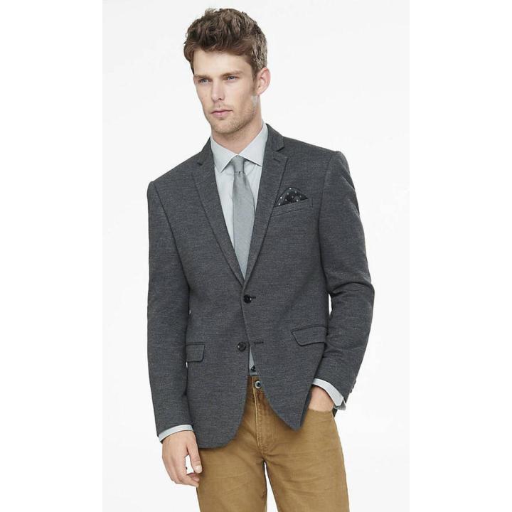 Exclusive Men's Fashionable Blazer.