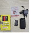 Bytwo B301 folding Flip Mobile Phone Magic Voice. 