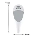 Wireless Bluetooth Thumb Air apple Mouse Finger Touch Remote Rechargeable Mause Computer Palm Mice For Tablet TV PC Android IOS. 