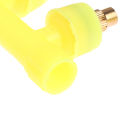 Multifunctional Agricultural Atomizing Sprayer Nozzle 2/3/4 Nozzle Garden Lawn Irrigation Sprayer Pesticide Spraying Sprinklers Conbo.