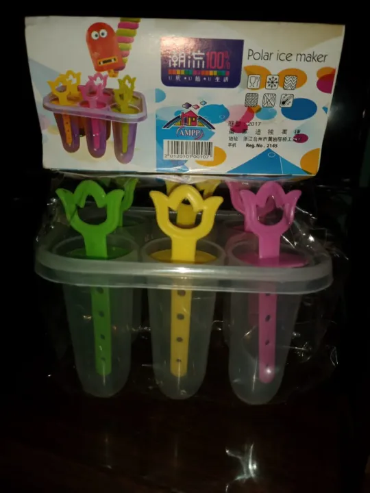 Washable%20and%20Reusable%20Kulfi%20Ice%20Cream%20Mold%20Durable%206%20Piece%20Kulfi%20Molds%20Kulfi%20Maker%20for%20Household-%20Multi%20Color%20-%20Image%202