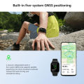 Global Version Xiaomi Redmi Watch 5 Lite Bluetooth Phone Call 1.96 Display 150+ Fitness Modes 5ATM Waterproof Mi Smartwatch.
