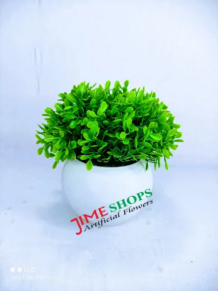 Artificial%20Grass%20Plant%20In%20Plastic%20pot%20-%20Home%20Decoration%20Item%20-%20ghash%20tob%20-%20Image%207