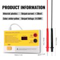 LED TV Backlight Tester MultiPurpose LED Strip Bead Tester, Measurement Tool, 1. 