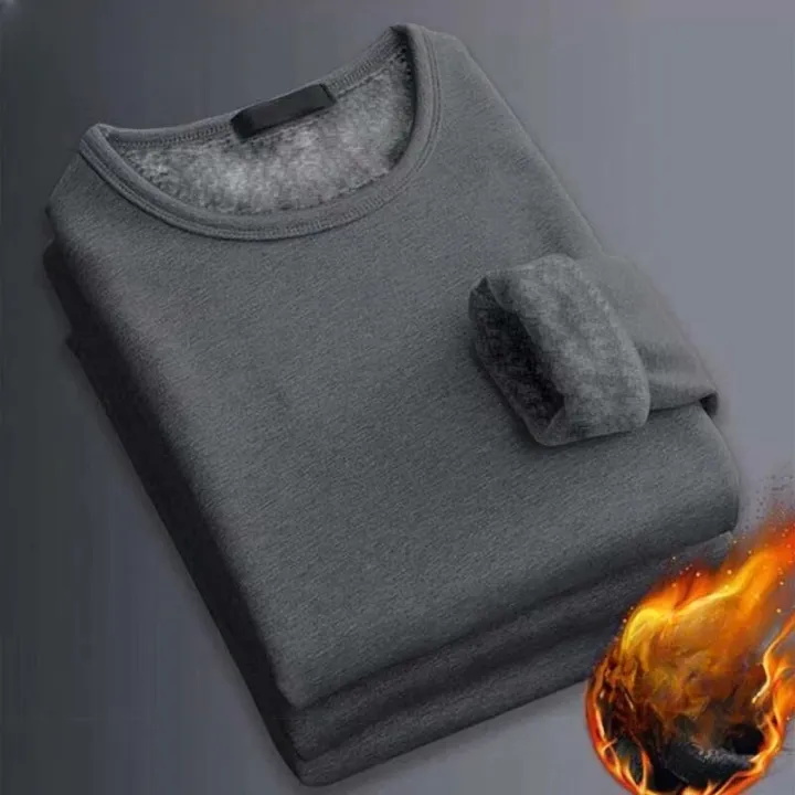 Thermal%20Underwear%20Top%20for%20Men%20Thick%20Thermal%20Shirt%20Long%20Sleeve%20Winter%20Inner%20Wear%20for%20Men%20Thermal%20Underwear%20-%20Image%206