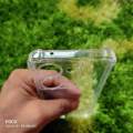 For Vivo Y78 5g(China), Y36, Y27s Clear Cover Soft Thin Anti-Scratches Case(Transparent) Vivoy78 5g Back Part Y 78 5g. 