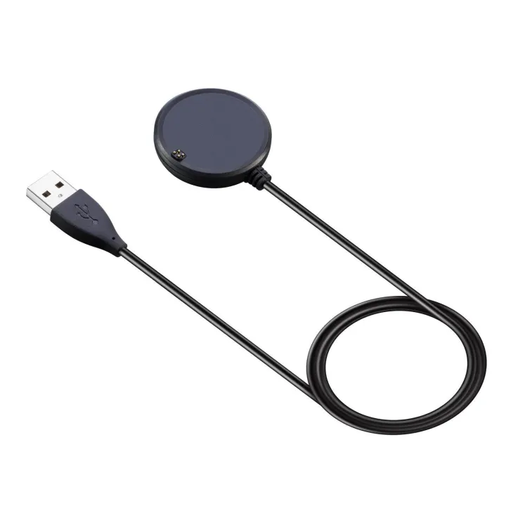 Soian%EF%BF%BD%20High%20Quality%20USB%20Magnetic%20Faster%20Charging%20Cable%20Charger%20For%20ASUS%20ZenWatch%203%20Smart%20Watch%20-%20Image%204