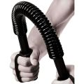 50kg Power Twister Black.