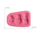 GC Silicone Mould Graduation Cap Certificate Modeling Fondant Molds For Congrats Grad Congratulations specification.