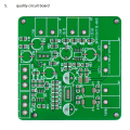 Audio Microphone Amplifier Board NE5532 Preamplifier Parts Kit Electronic DIY Welding Assembly Training Production Filter. 