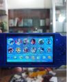 X6 PSP Game Player Console 4.3''screen 8GB Built-In 3000 Game. 